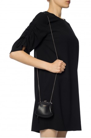 Branded wallet on chain, zdjęcie 2 Branded wallet on chain od Vetements